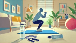 5 Simple Exercises to Include in Your Routine for Better Health