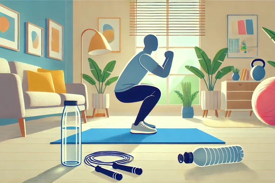 5 Simple Exercises to Include in Your Routine for Better Health