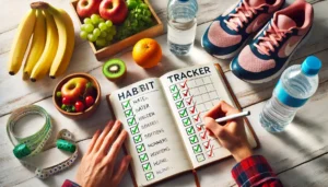 How to Stay Motivated and Consistent with Healthy Habits