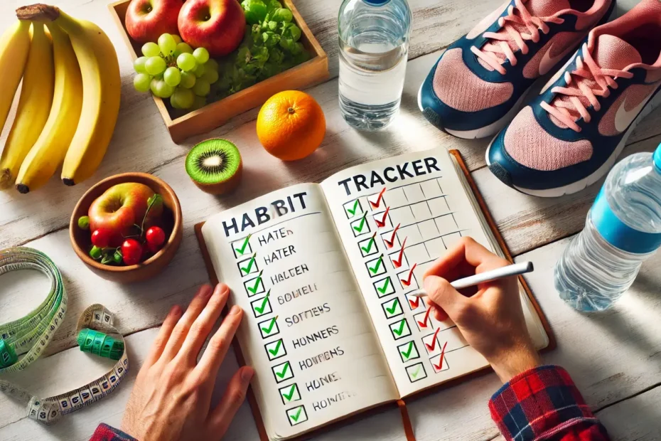 How to Stay Motivated and Consistent with Healthy Habits