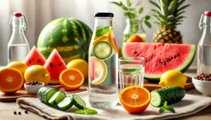 The Importance of Hydration How Water Affects Your Health