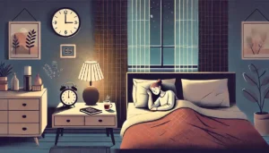 The Importance of Sleep How to Sleep Better and Have More Energy