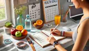 How to Set Realistic Goals for a Healthier Life