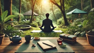 Mindfulness How to Be Present and Reduce Anxiety