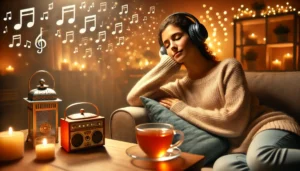 The Effect of Music on Mental Health and Well-Being