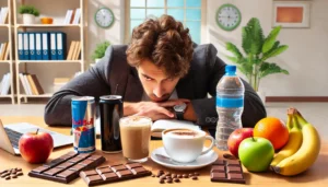 The Impact of Excessive Caffeine Consumption on Health