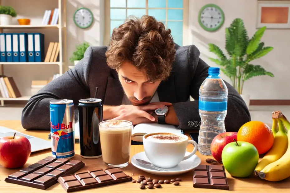 The Impact of Excessive Caffeine Consumption on Health