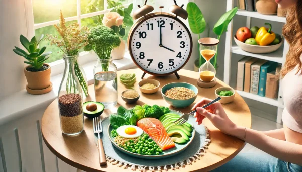 Intermittent Fasting What It Is and How to Practice It Safely